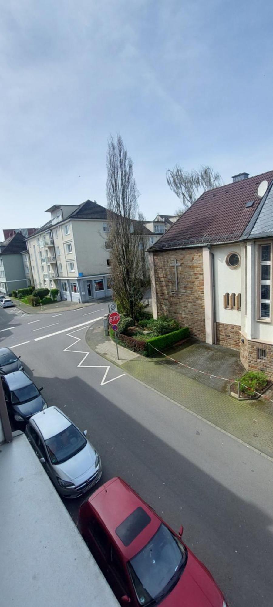 Charlie , Solingen Mitte, Ferien/Messe Wohnung Fuer Bis Zu 5 Personen Dış mekan fotoğraf