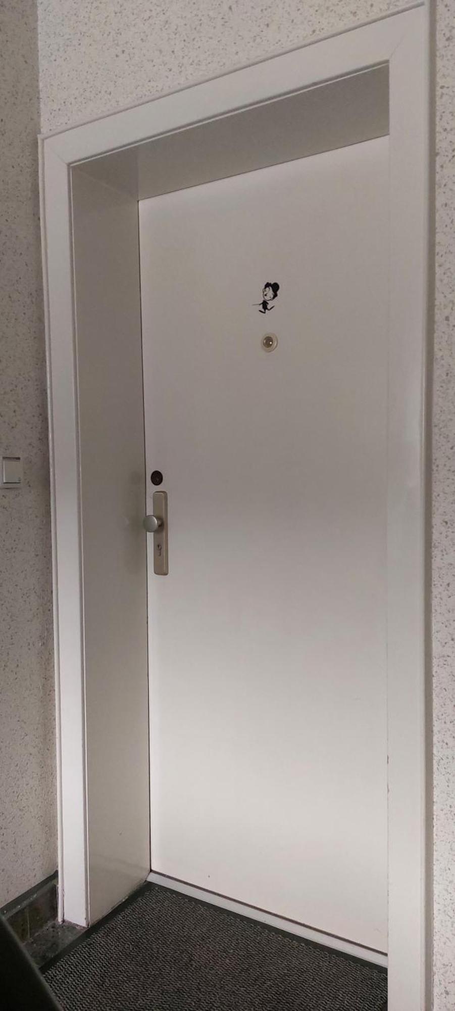 Charlie , Solingen Mitte, Ferien/Messe Wohnung Fuer Bis Zu 5 Personen Dış mekan fotoğraf